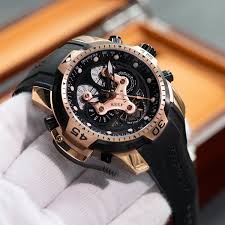 Aurora Concep RGA3503 Watch